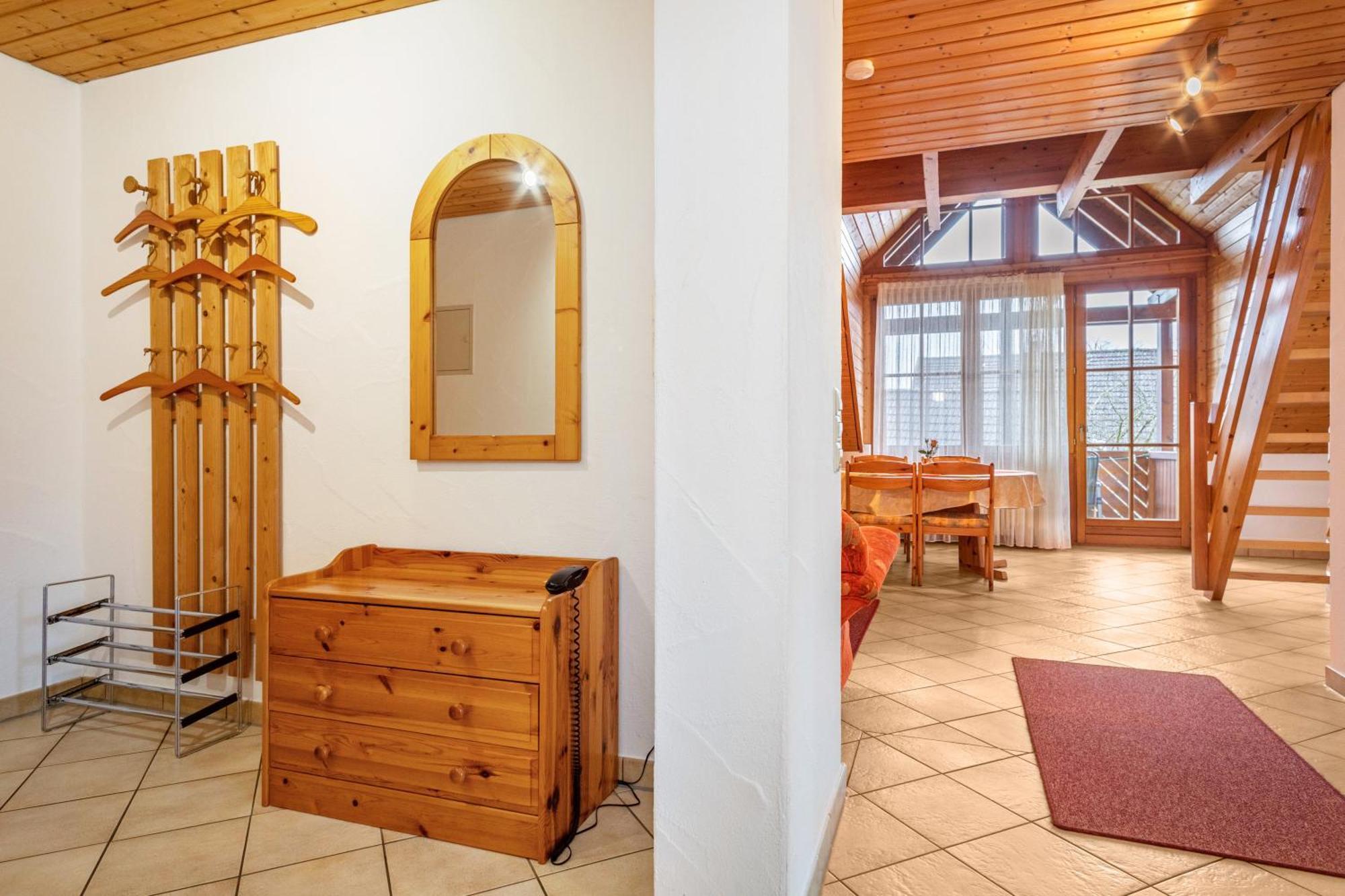 Apartamento Ferienhaus Behler Kressbronn am Bodensee Exterior foto